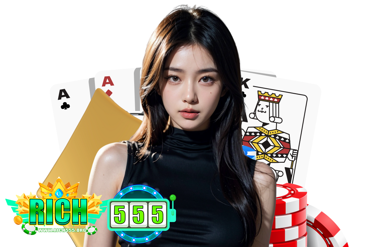 pg rich555