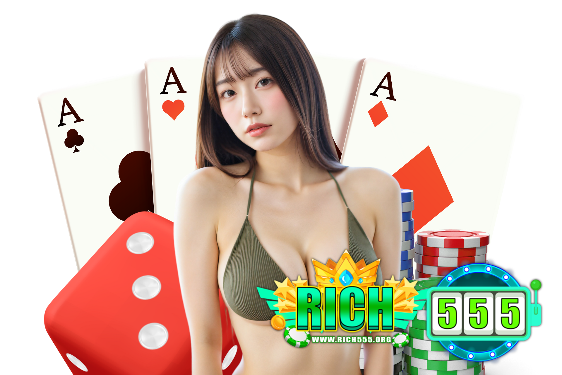 rich555 slot