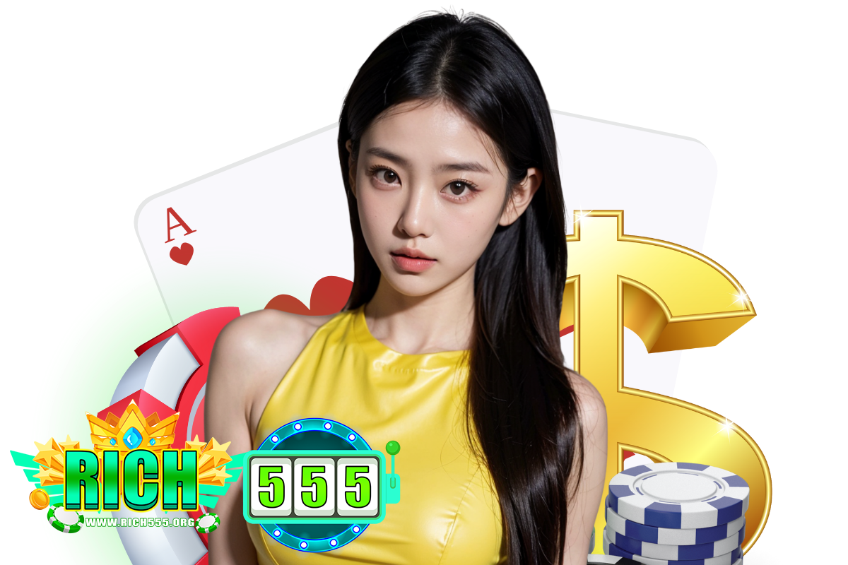สล็อต rich555